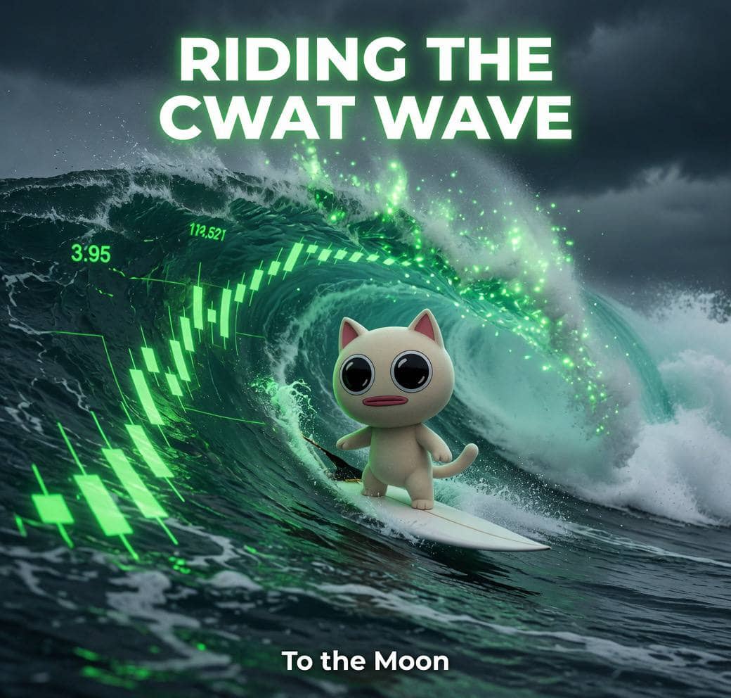 Riding the CWAT Wave