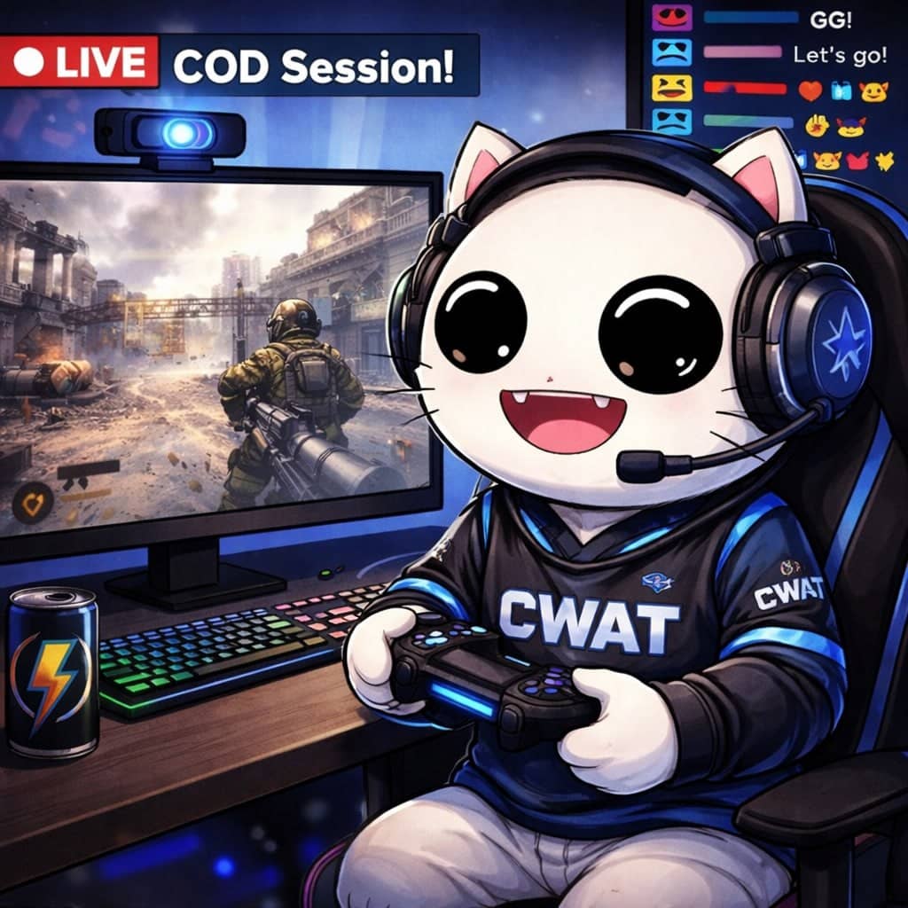 Gaming Session