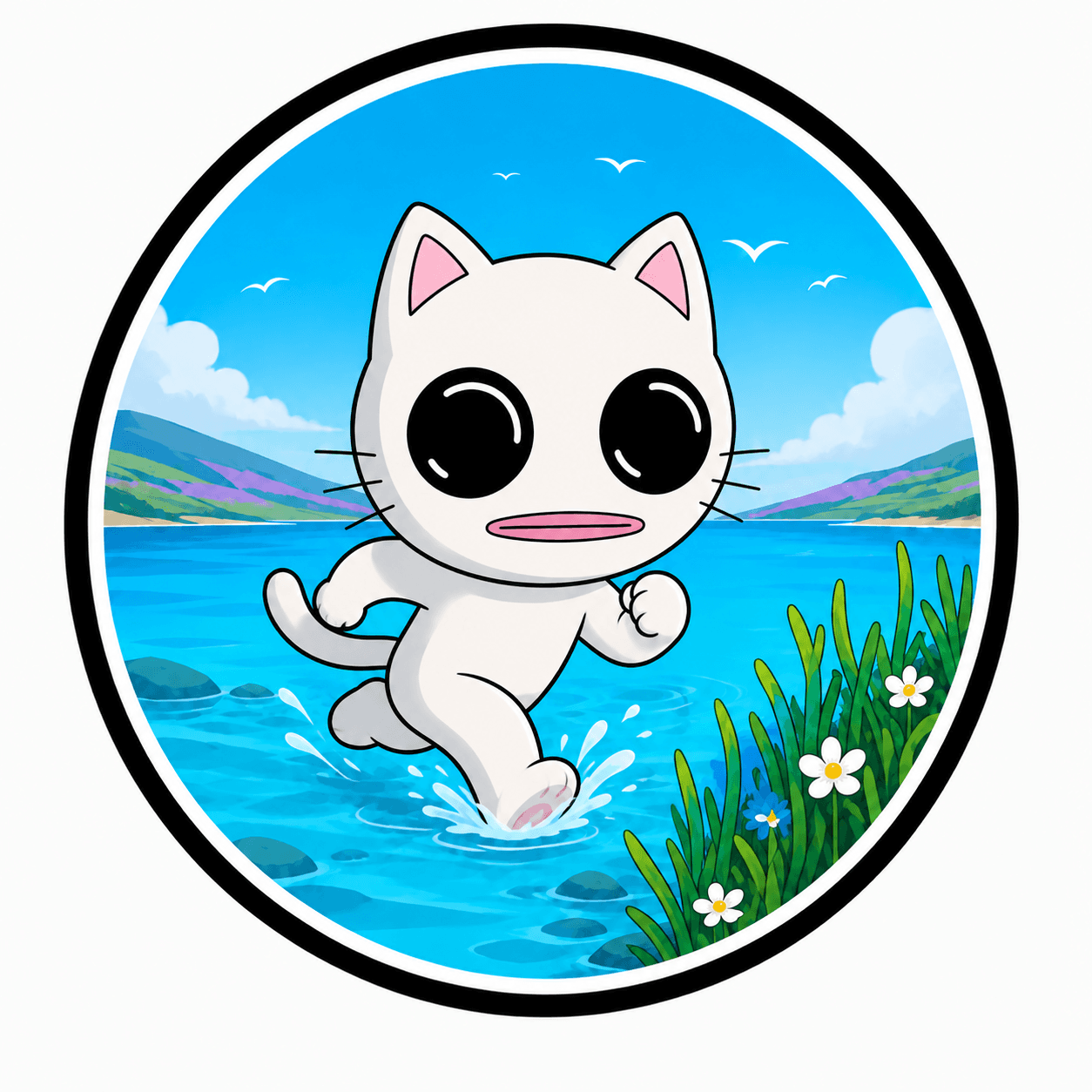 CWAT game character