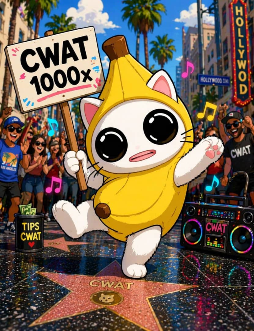 CWAT Goes 1000X