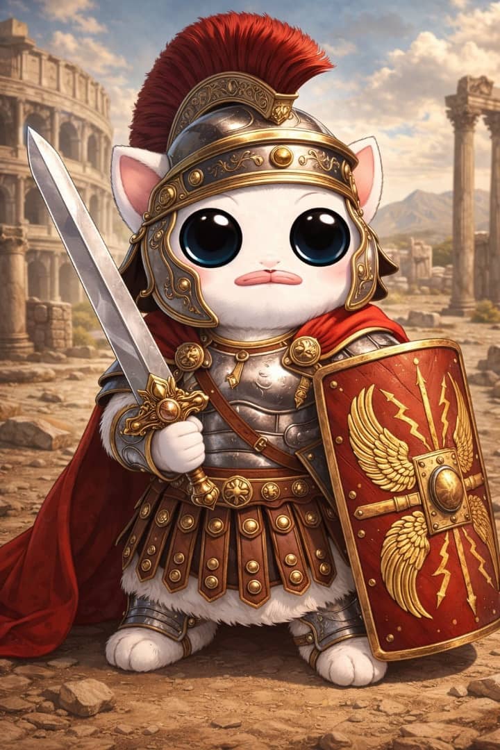 Roman CWAT